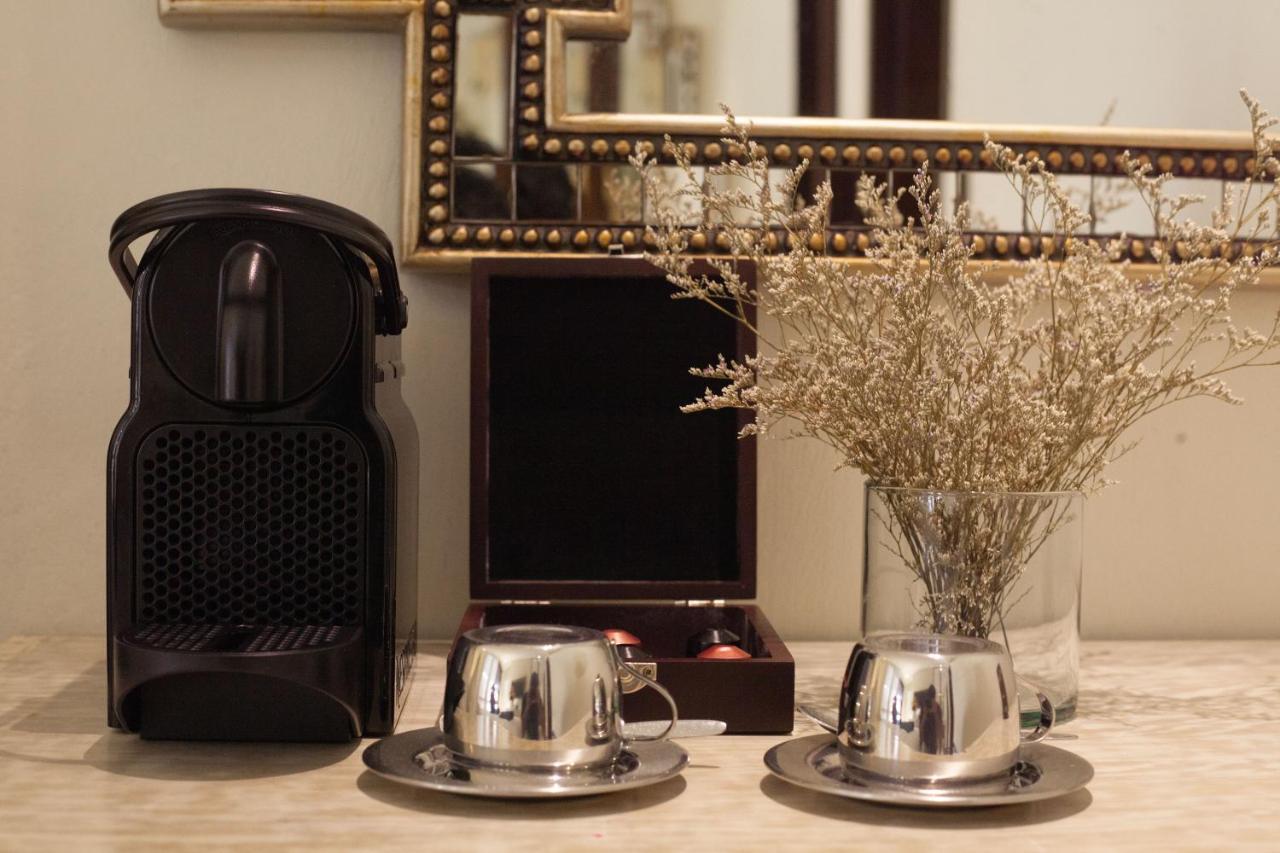 Hotel Capellan De Getsemani Cartagena 외부 사진