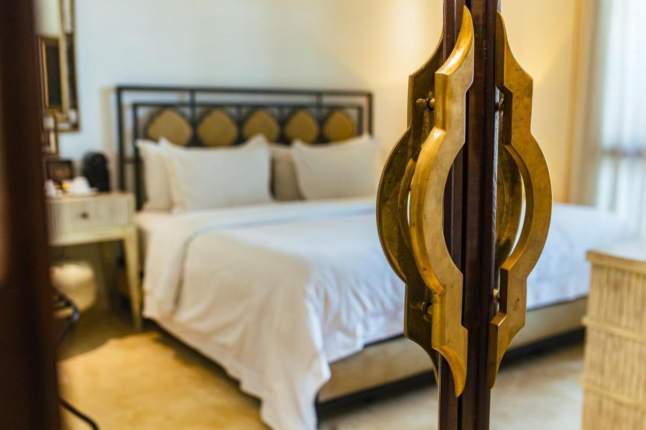 Hotel Capellan De Getsemani Cartagena 외부 사진