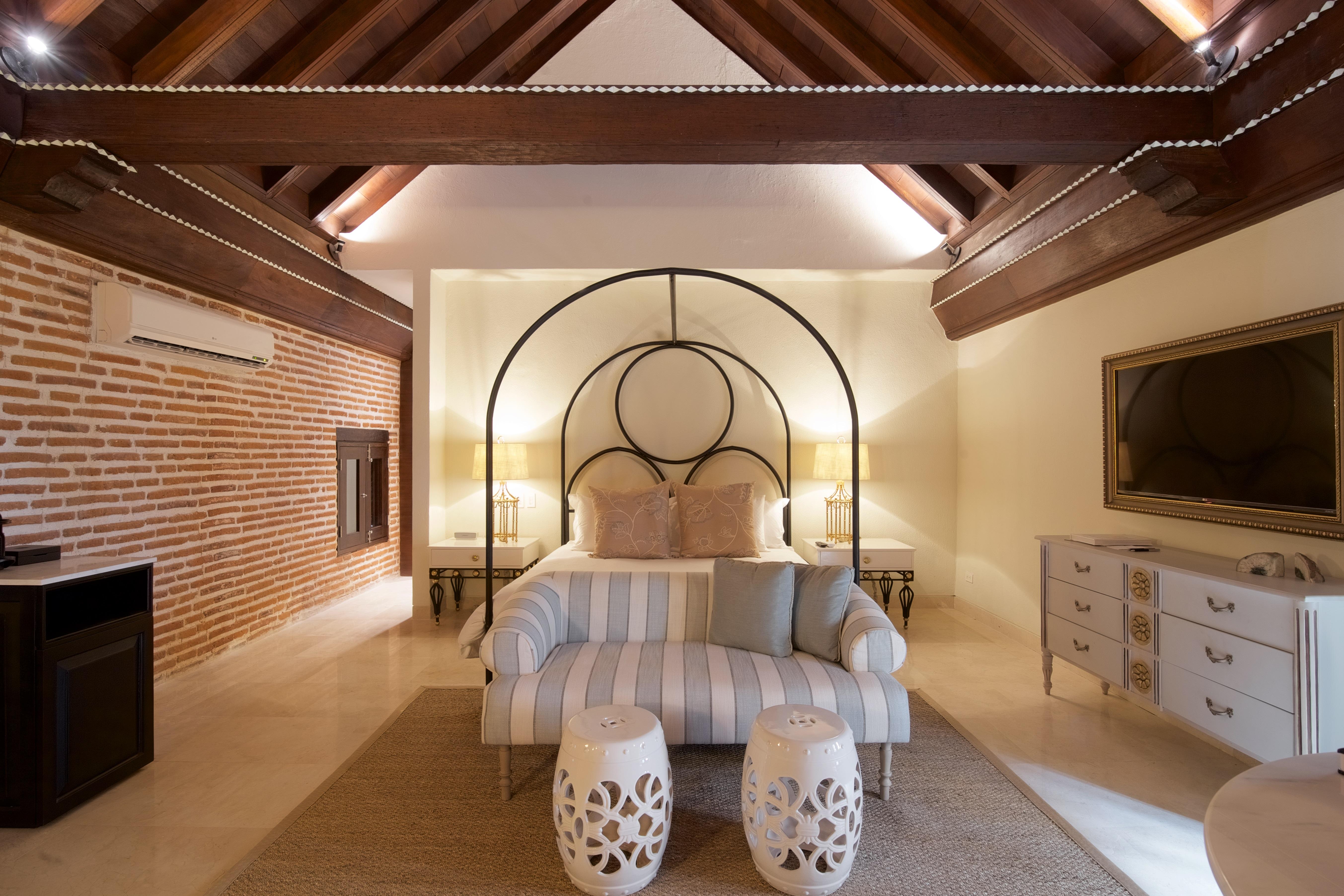 Hotel Capellan De Getsemani Cartagena 외부 사진