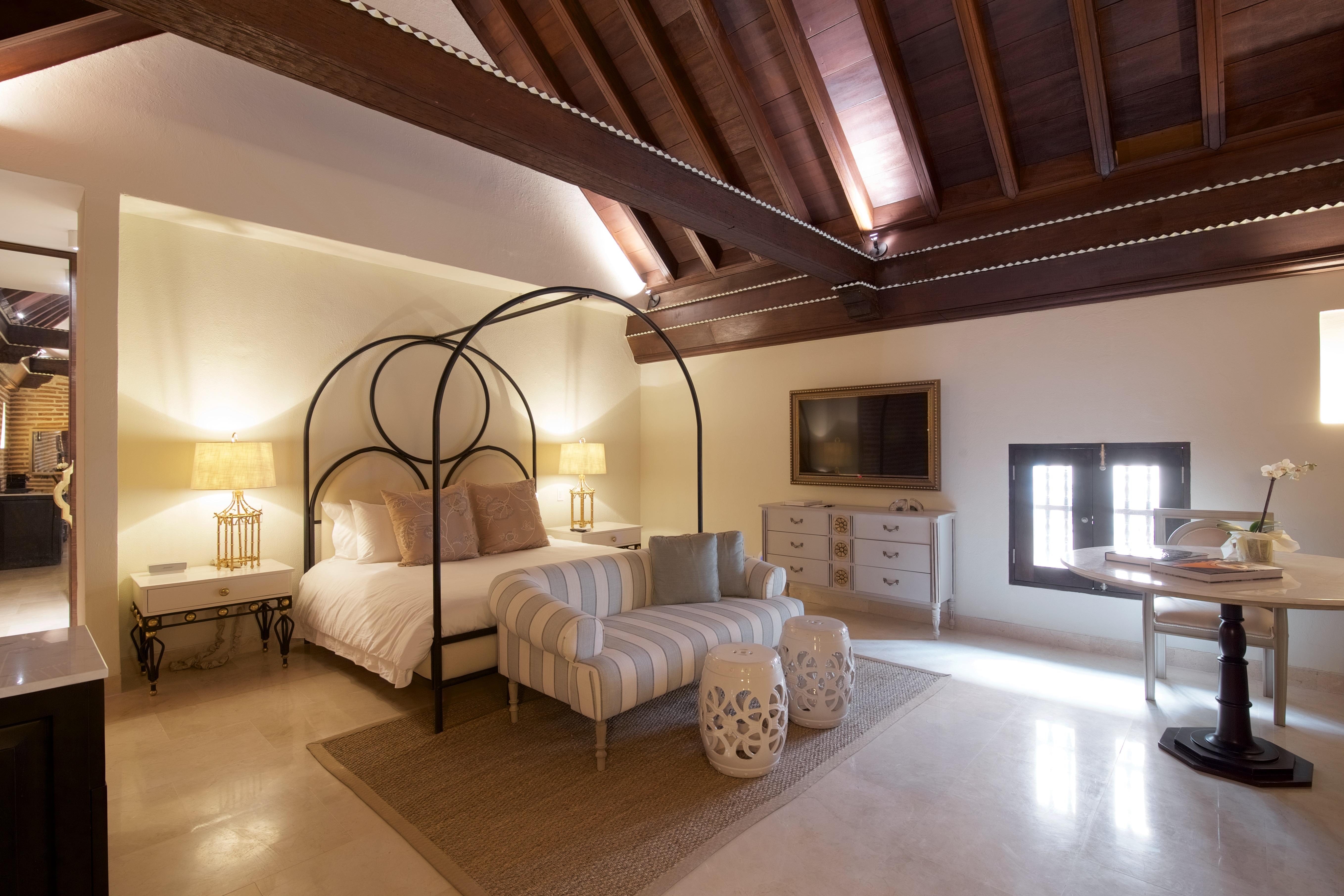Hotel Capellan De Getsemani Cartagena 외부 사진