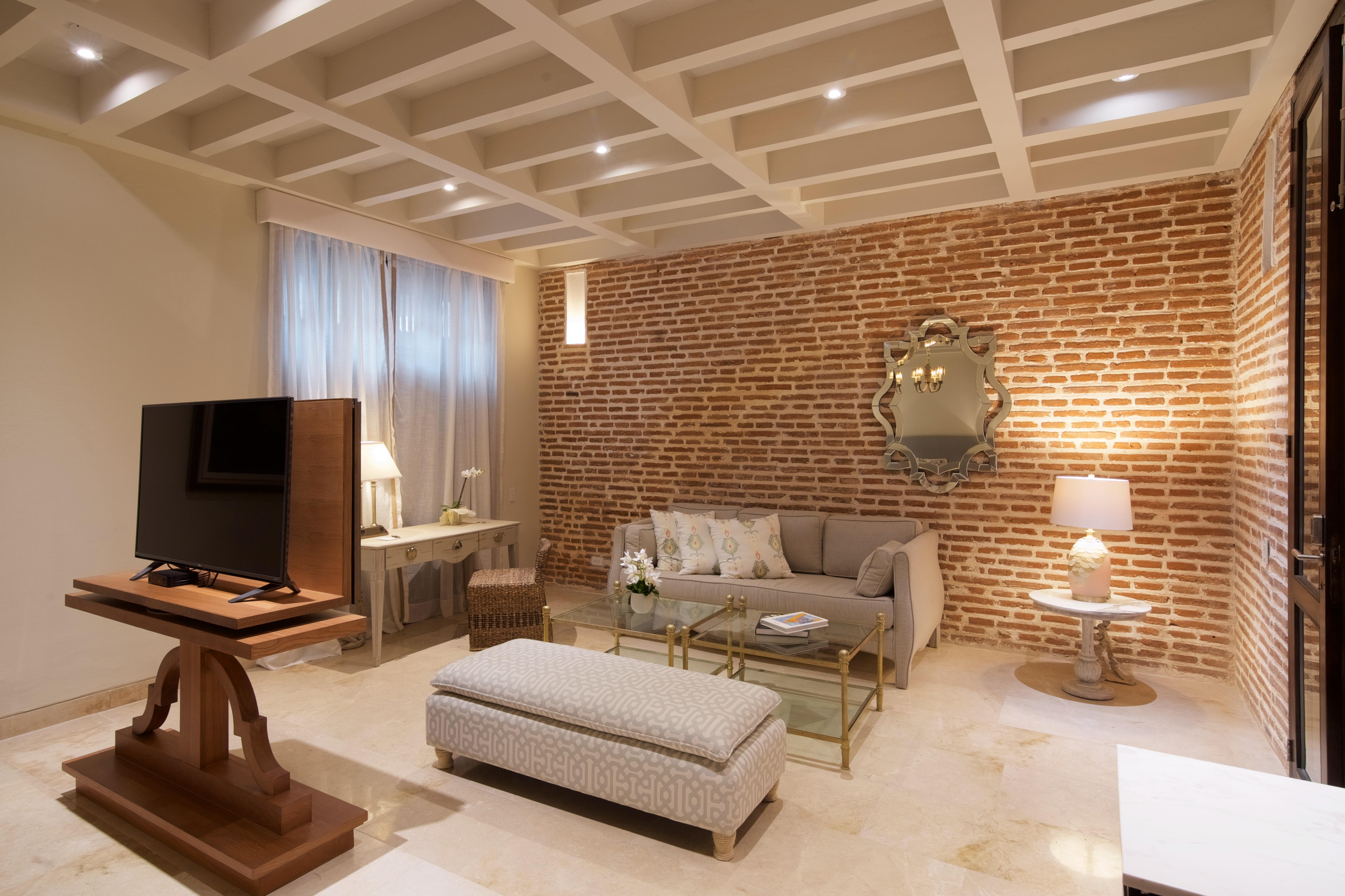 Hotel Capellan De Getsemani Cartagena 외부 사진