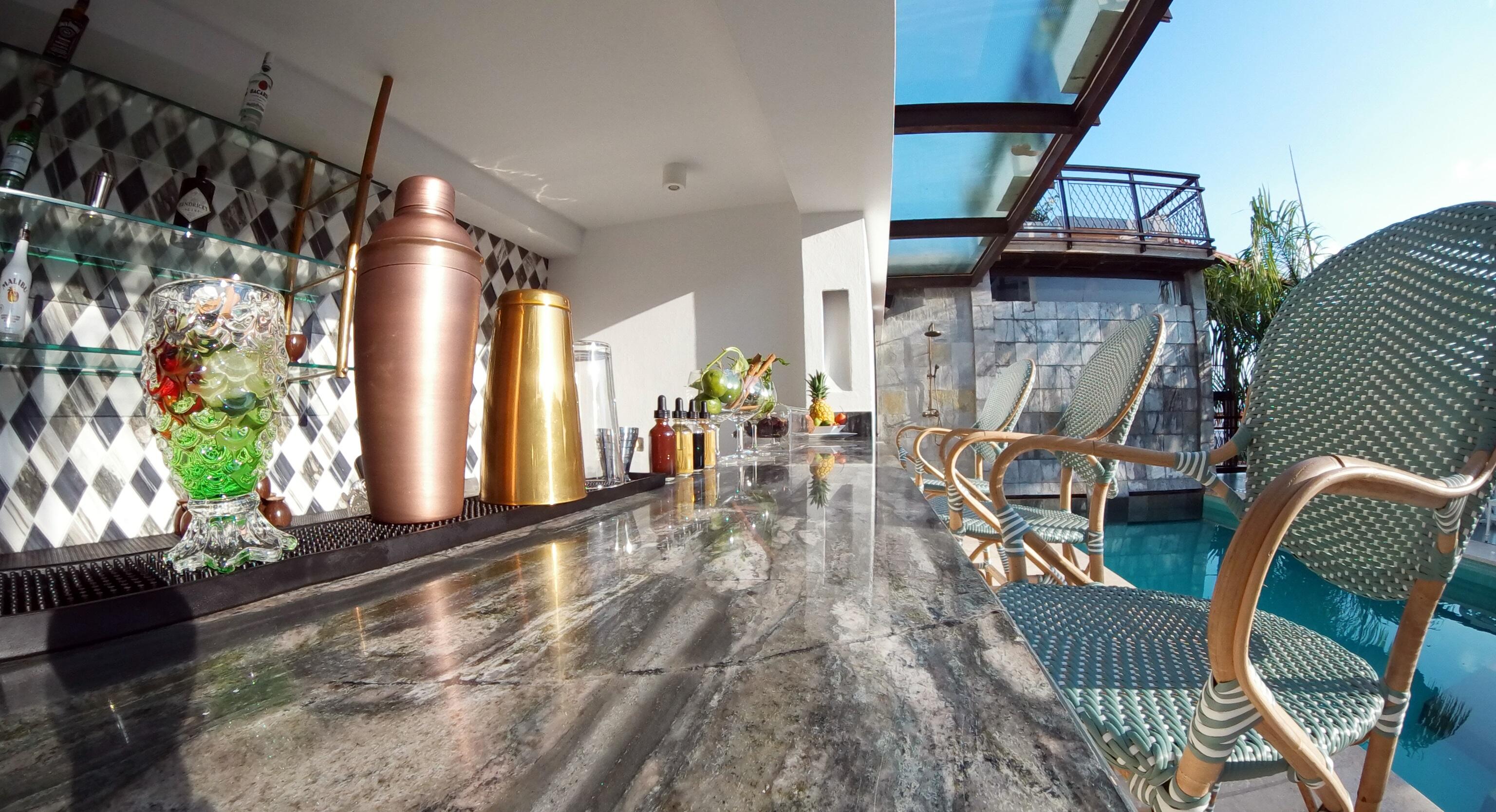 Hotel Capellan De Getsemani Cartagena 외부 사진