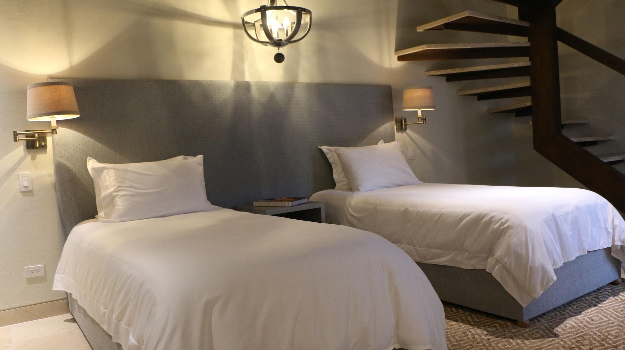 Hotel Capellan De Getsemani Cartagena 외부 사진