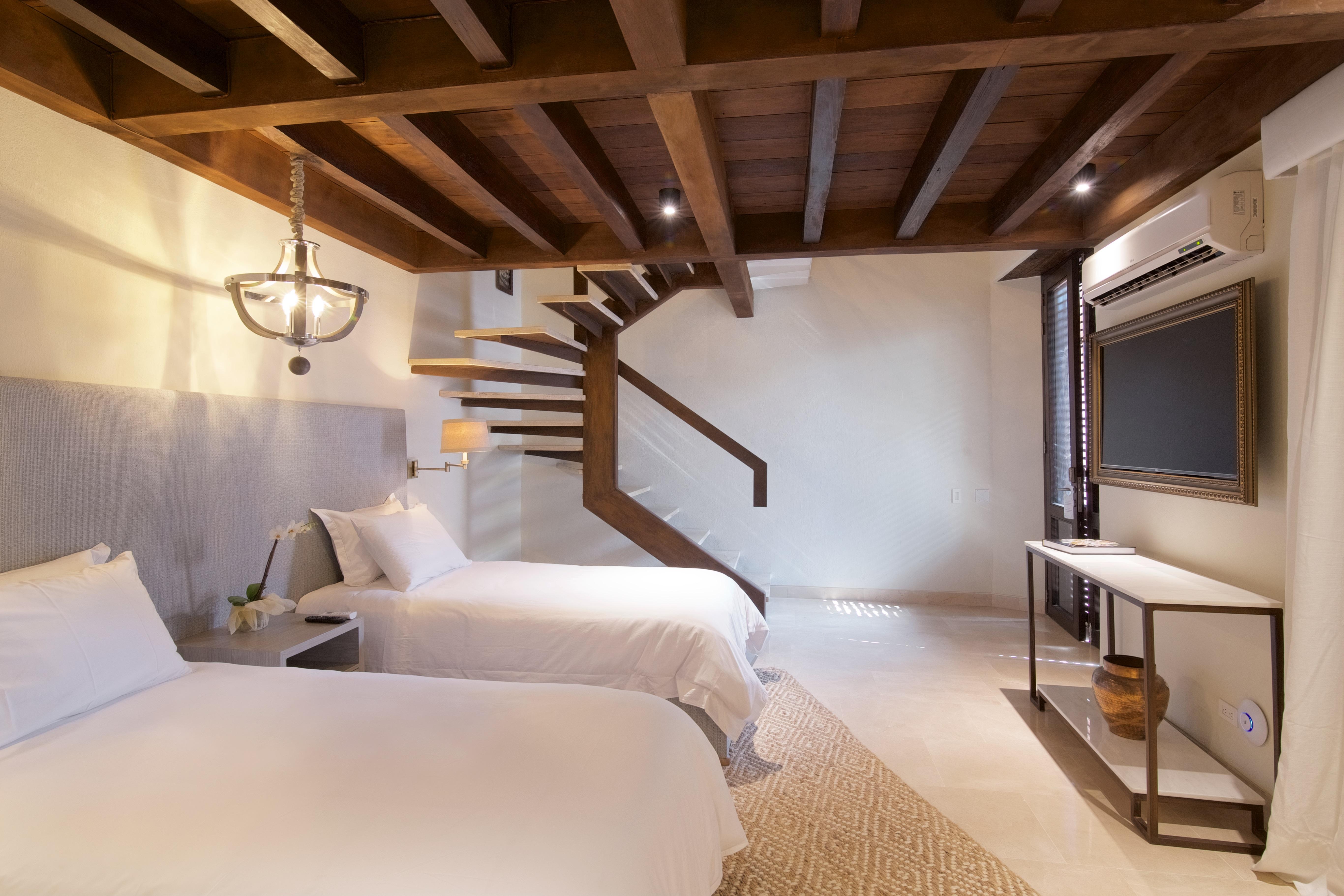 Hotel Capellan De Getsemani Cartagena 외부 사진