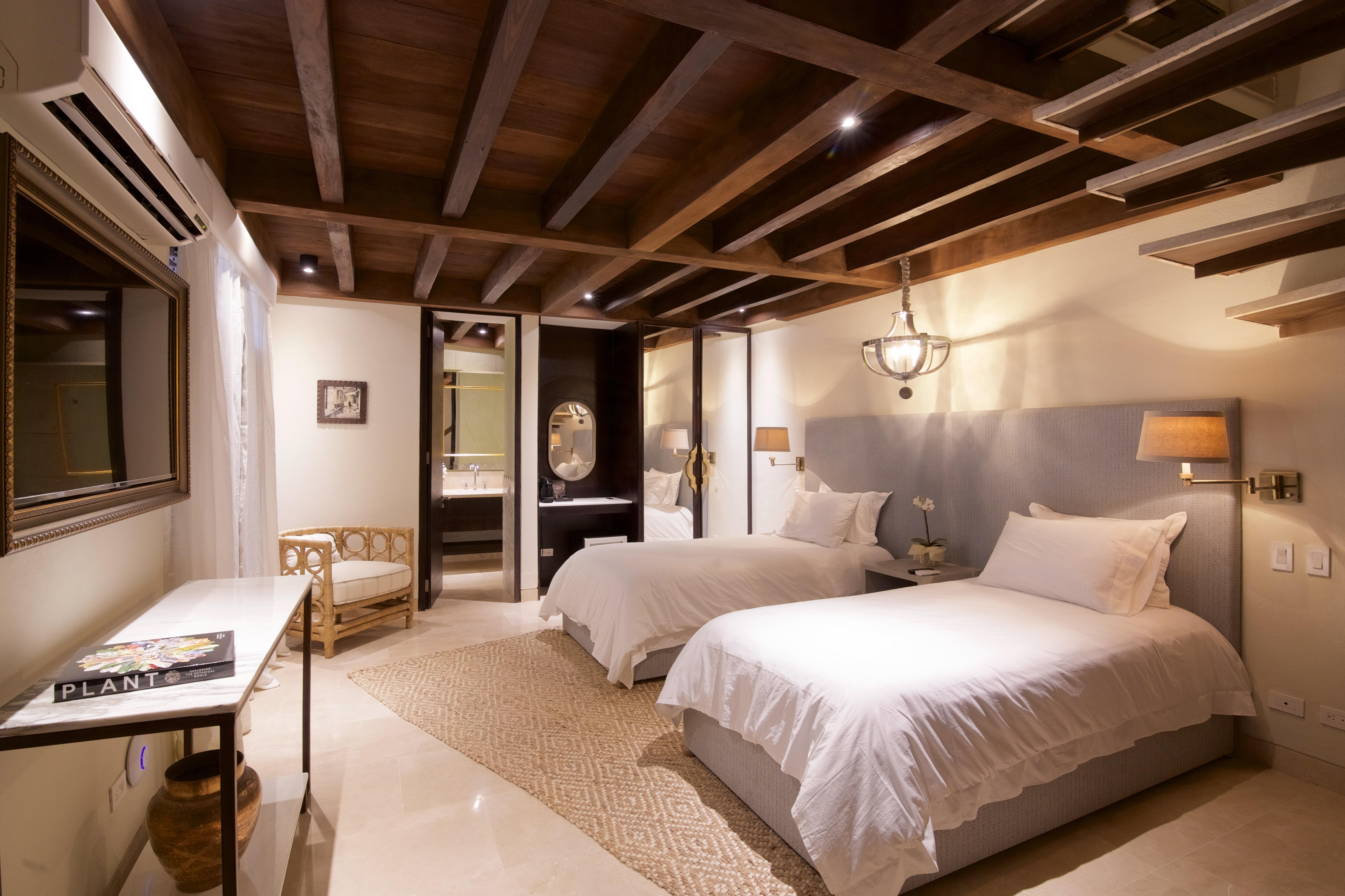Hotel Capellan De Getsemani Cartagena 외부 사진