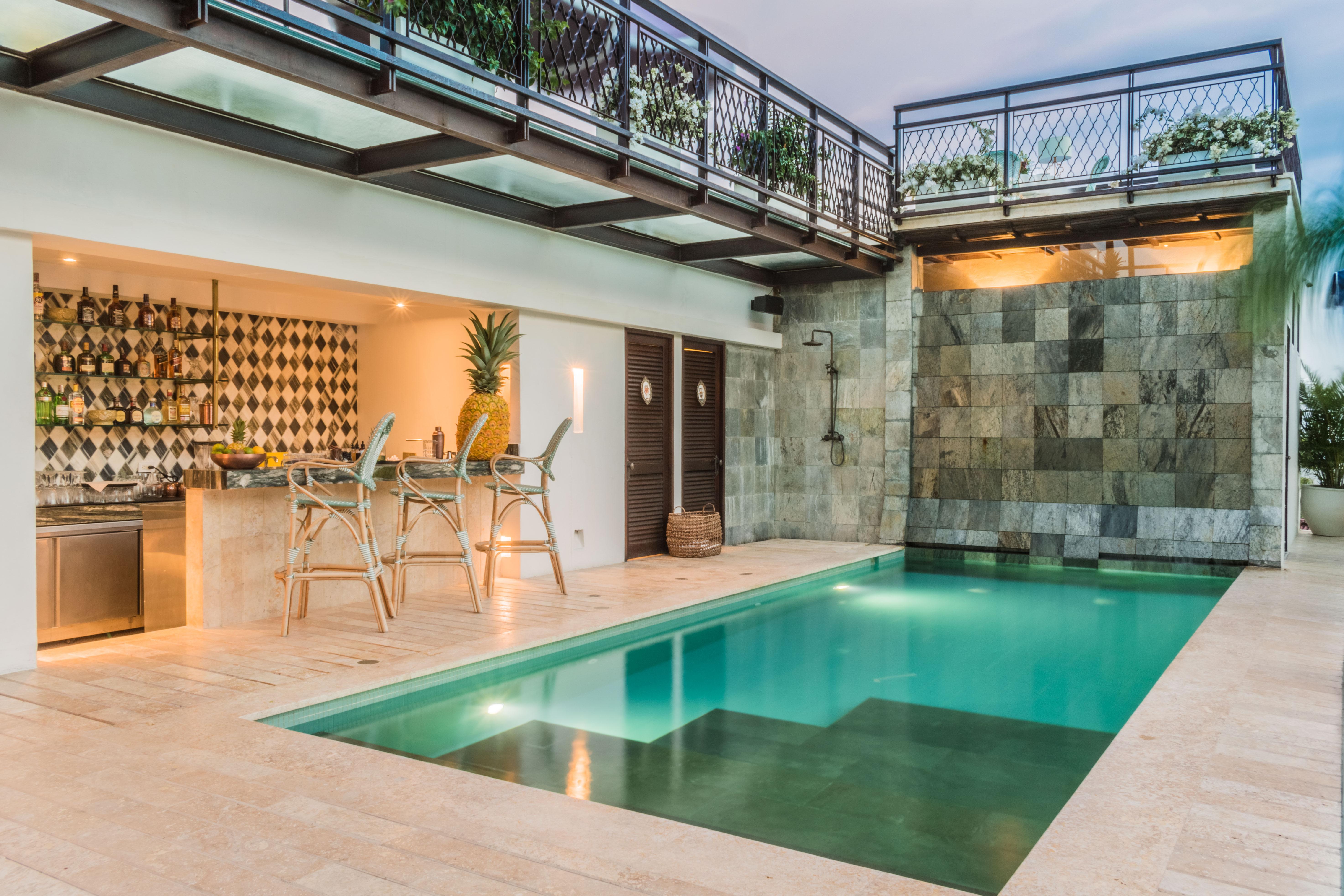 Hotel Capellan De Getsemani Cartagena 외부 사진