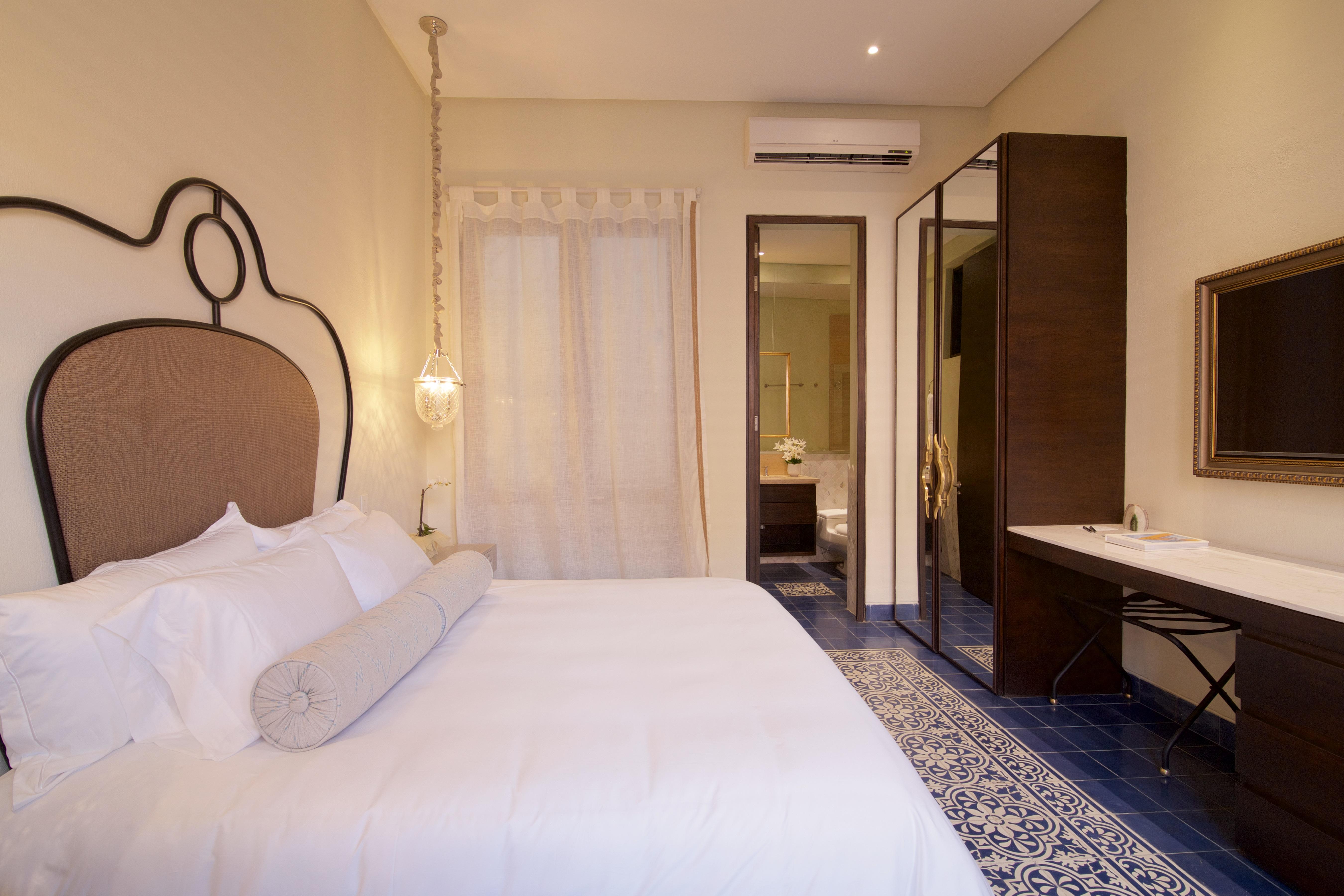 Hotel Capellan De Getsemani Cartagena 외부 사진