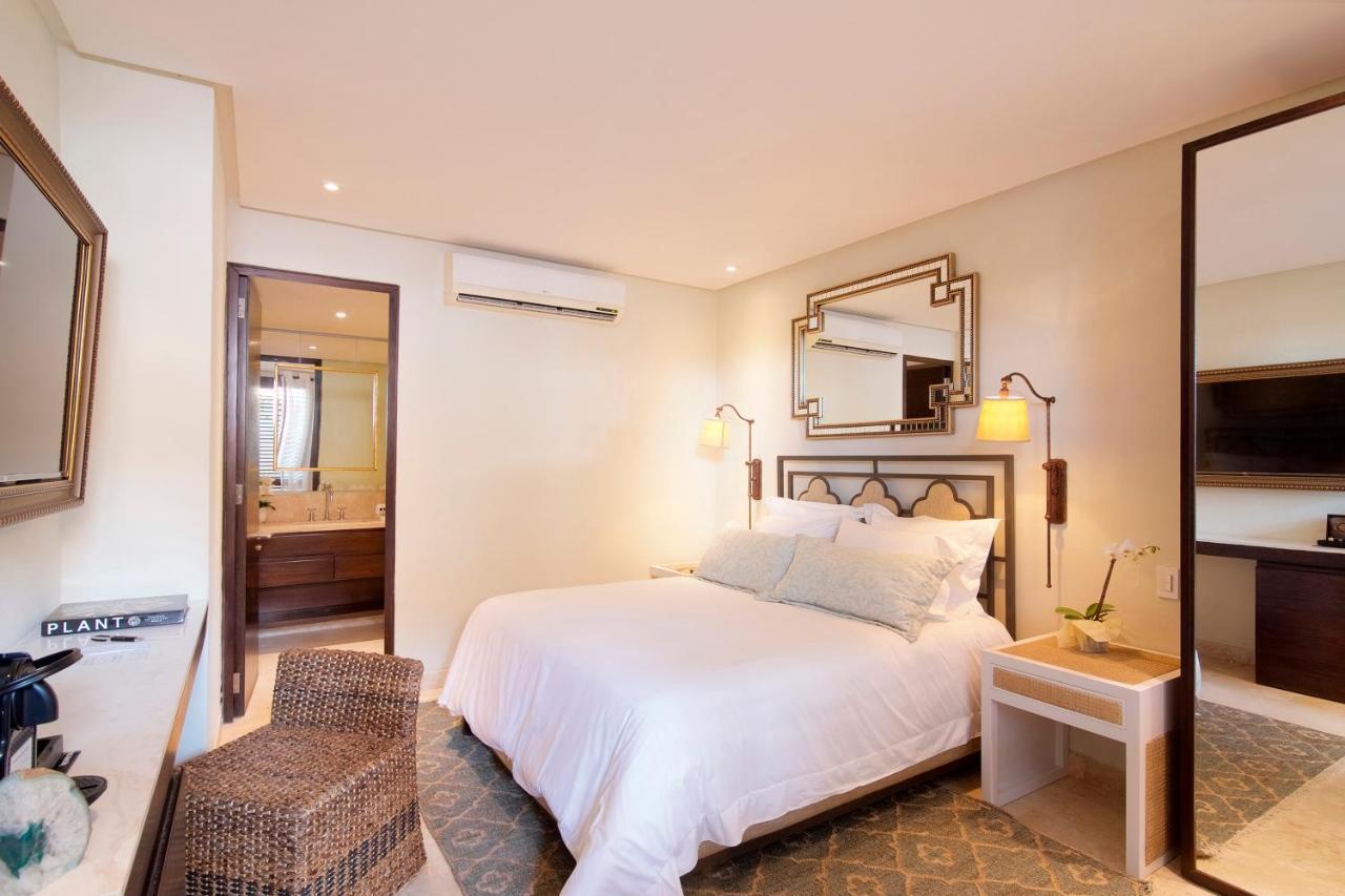 Hotel Capellan De Getsemani Cartagena 외부 사진