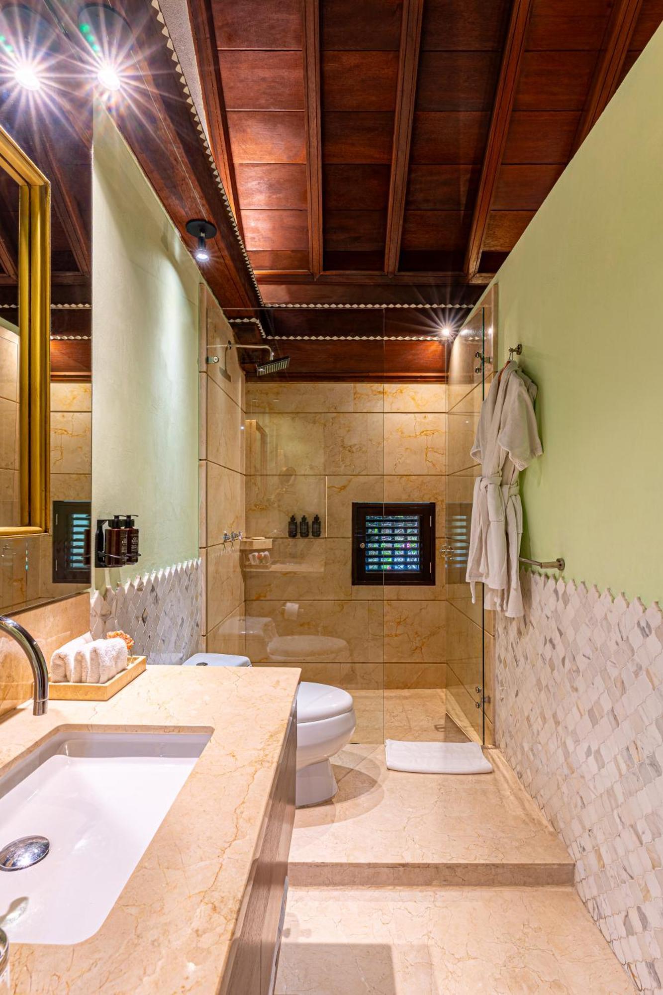 Hotel Capellan De Getsemani Cartagena 외부 사진