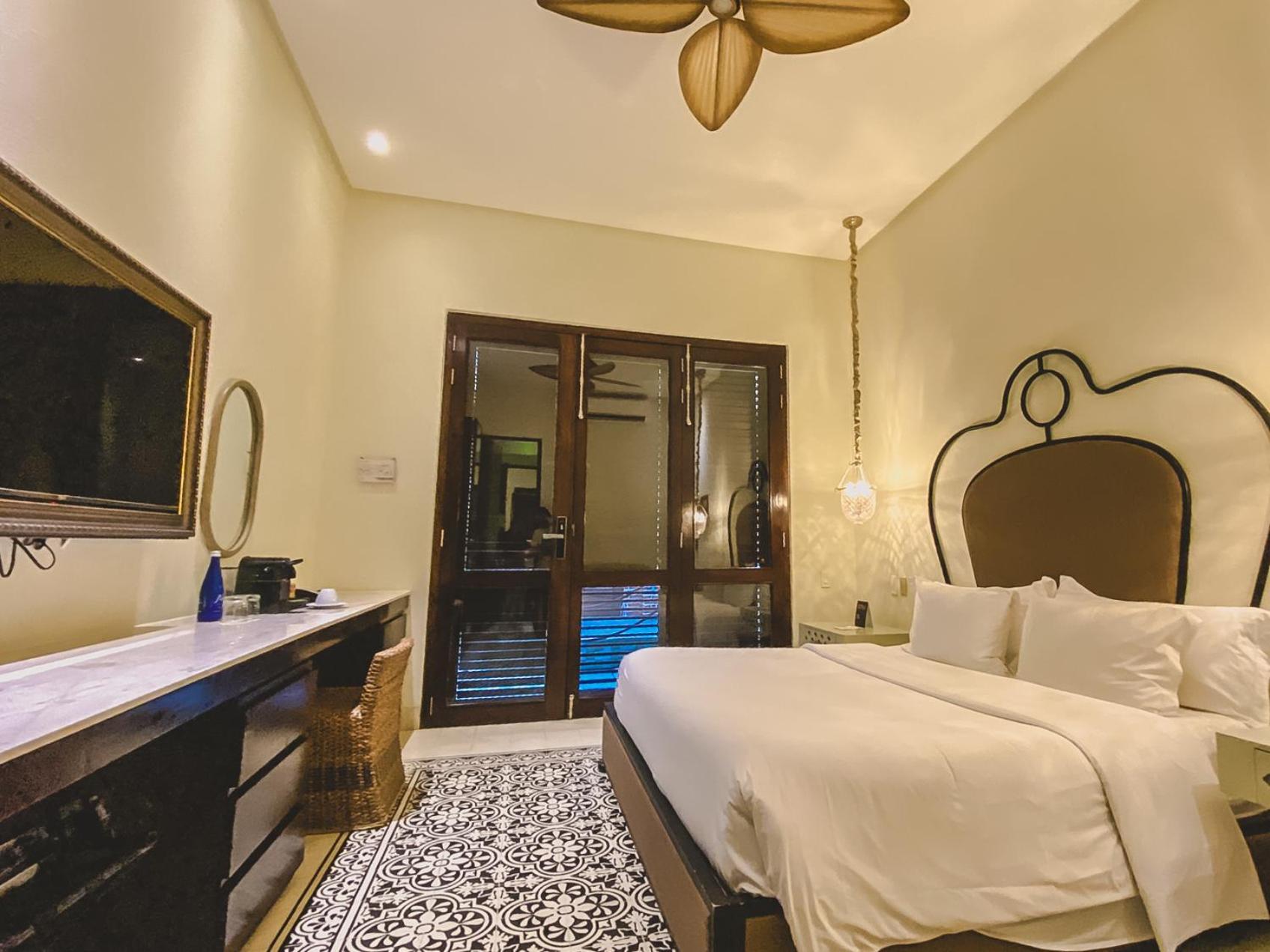 Hotel Capellan De Getsemani Cartagena 외부 사진